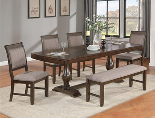 Tarin 6 Piece Dining Set