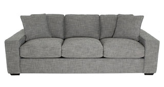 1520 Canadian Made Fabric Sofa