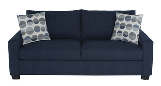 1702 Canadian Made Fabric Sofabed