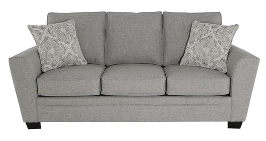 1811 Canadian Made Fabric Sofa