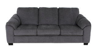 2004 Canadian Made Fabric Sofa