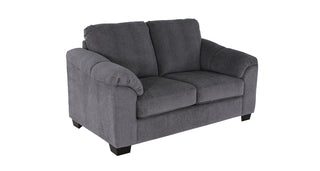 2004 Canadian Made Fabric Sofa