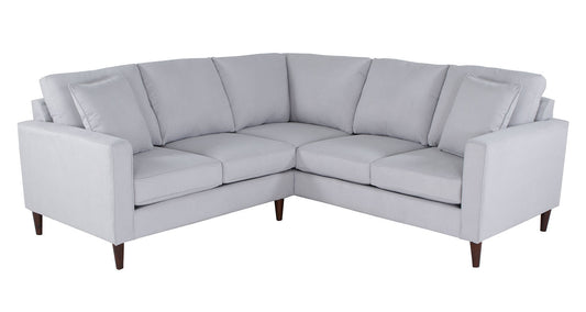 2102 Canadian Made Fabric Sectional