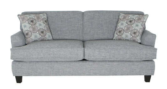 2308 Canadian Made Fabric Sofa