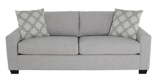 2309 Canadian Made Fabric Sofa