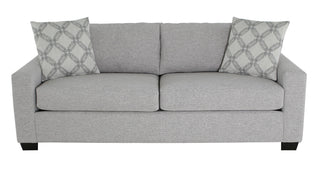 2309 Canadian Made Fabric Sofa