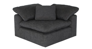 2312 Canadian Made Fabric Sectional