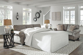 Olsberg Queen Sofabed