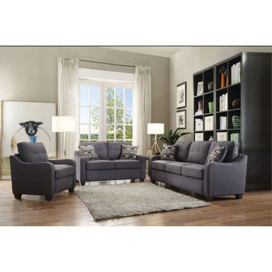 Cleavon II Living Room Set - All 3 Pieces