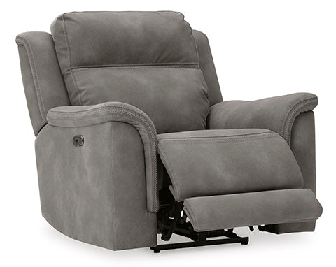 Next-Gen DuraPella Power Reclining Sofa, Loveseat and Chair