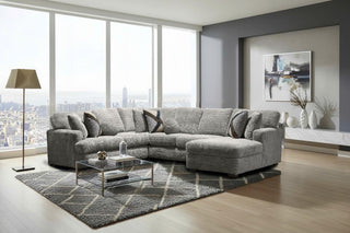 6255  Bearhug Round Swivel Chair