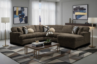 6255 Bearhug Sectional