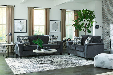 Abinger Sofa, Loveseat and Chair