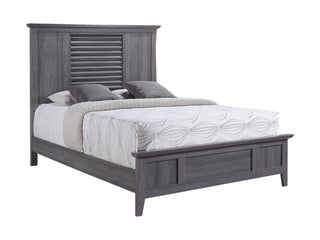Sarter 8 Piece Queen Bedroom Set