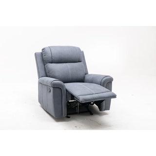 Emporia 3 PC SET Grisou Steel