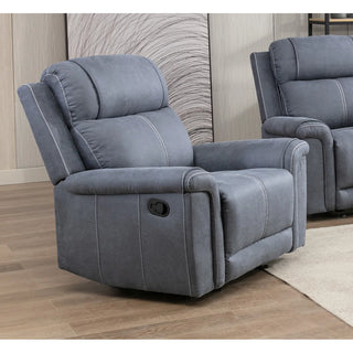 Emporia 3 PC SET Grisou Steel