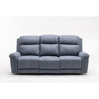 Emporia 3 PC SET Grisou Steel