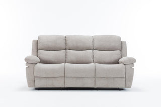 AIDA CHENILLE CHARCOAL