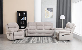 AIDA CHENILLE CHARCOAL
