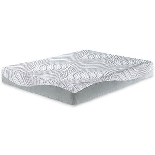 10 Inch Memory Foam Queen Mattress