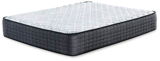 Limited Edition Firm Double Mattress