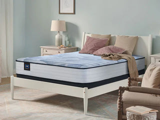 Elton 600 Tight Top Mattress