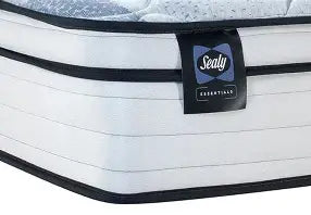 Lochlan 720 Eurotop Mattress