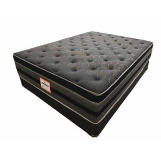Spine Comfort Twin Mattress