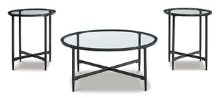 Stetzer Table (Set of 3)