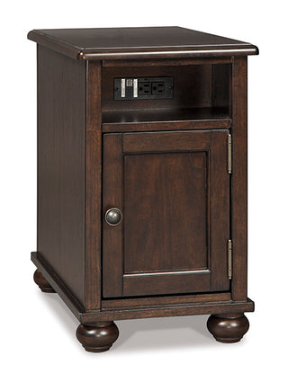 Barilanni Coffee Table with Lift Top