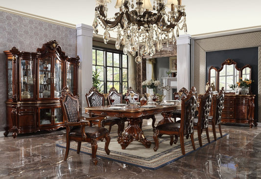 Picardy 7 Piece Dining Set