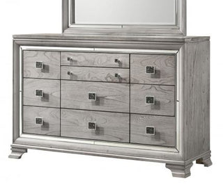 B7200 Vail 8 Piece Queen Bedroom Set