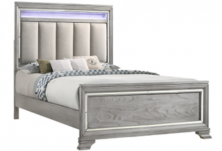 B7200 Vail 8 Piece Queen Bedroom Set