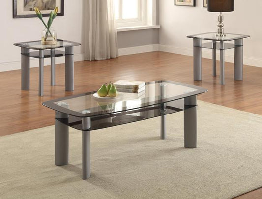 3170 Echo 3 Pack Table Set