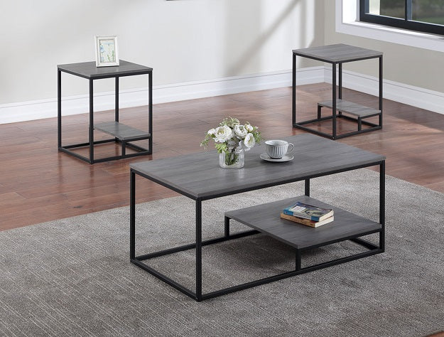 4234 Macon 3 Pack Table Set