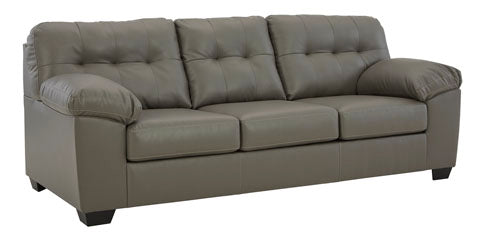 Donlen Sofa - Grey