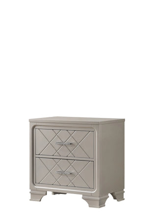 B6970 Phoebe 6 Piece Queen Bedroom Set