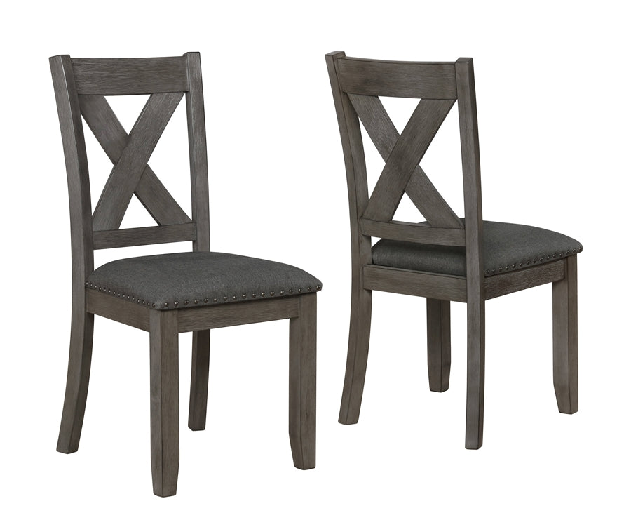 2323 Favelle 6 Piece Dining Set