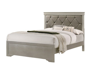 Amalia 8 Piece Queen Bedroom Set