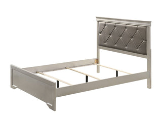 Amalia 8 Piece Queen Bedroom Set