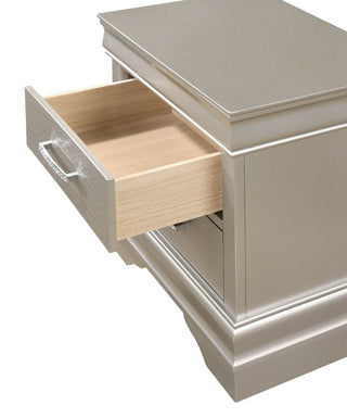 Amalia 8 Piece Queen Bedroom Set